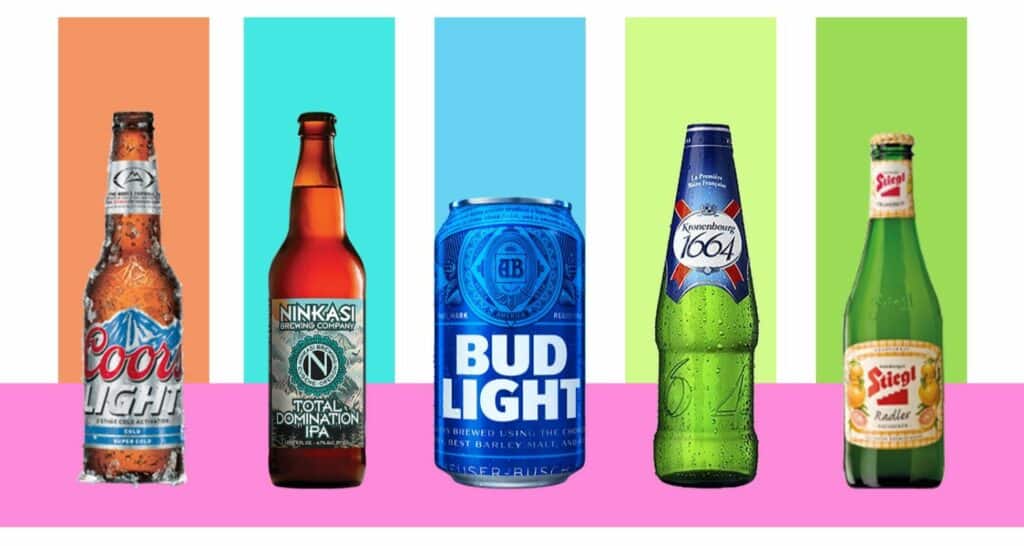 How Much Is A Keg Of Beer Comprehensive Pricing Guide For 2024