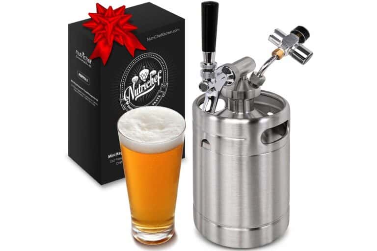 How Much Is A Keg Of Beer Comprehensive Pricing Guide For 2024