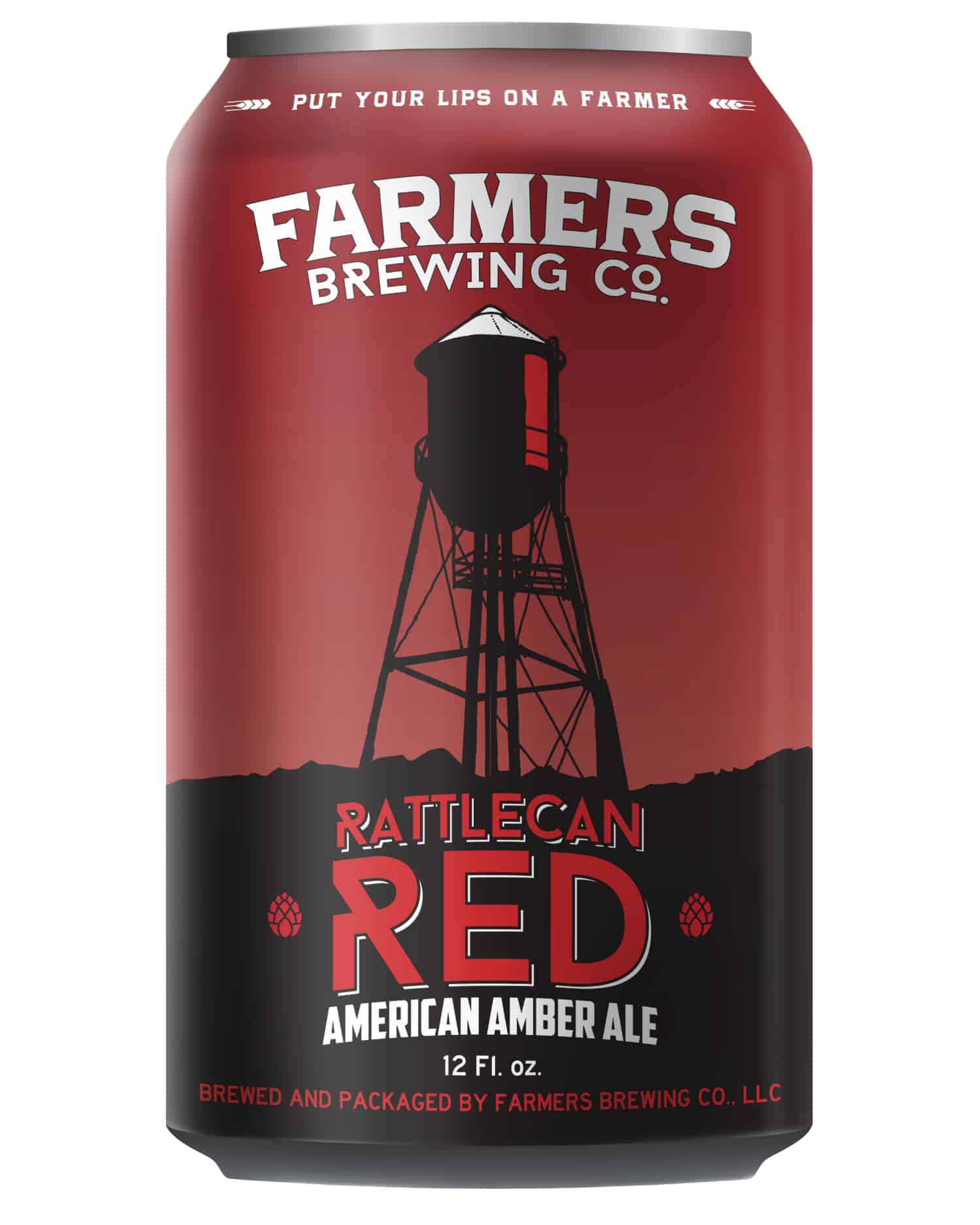 amber red ale