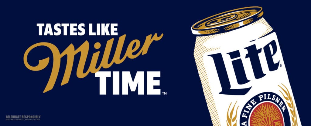 Calorie Count: How Many Calories Does Miller Lite Have?