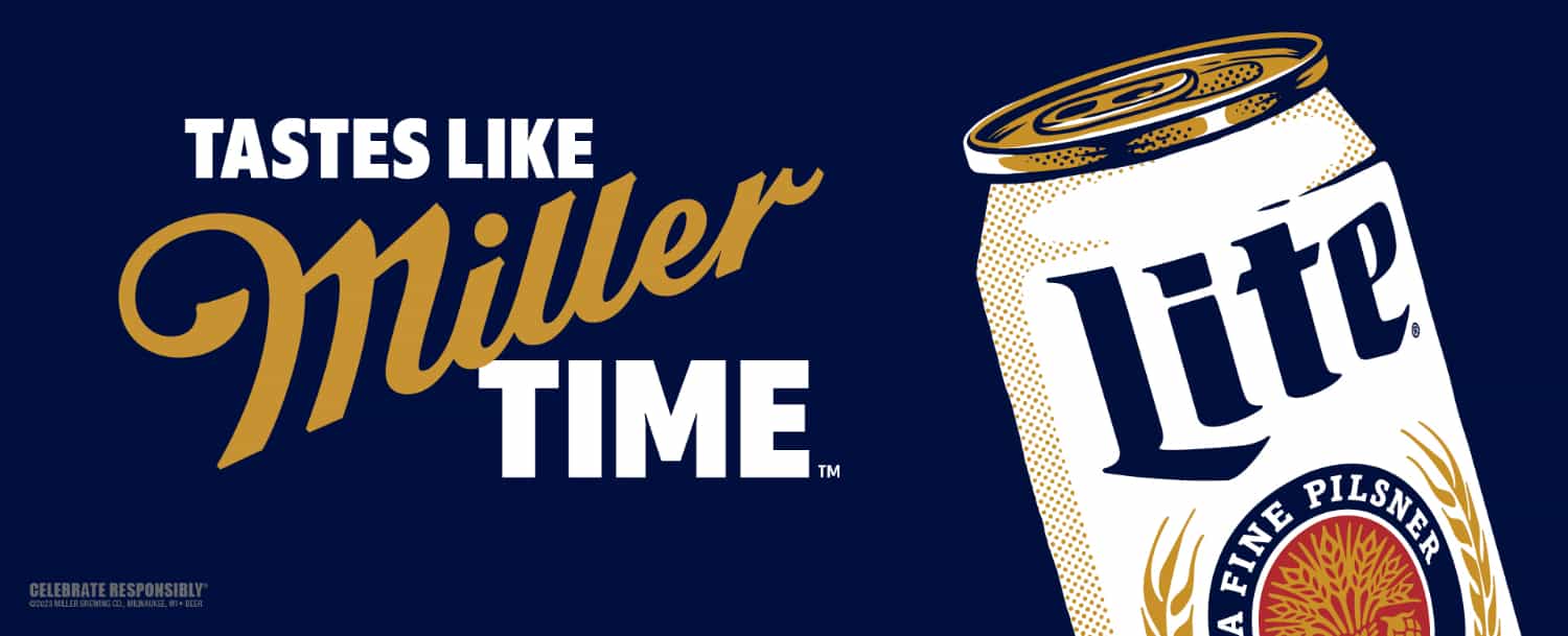 miller lite 
