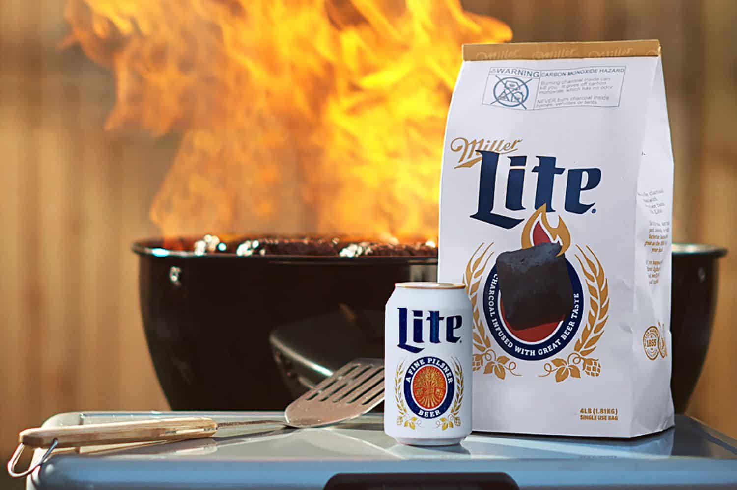 miller lite impact