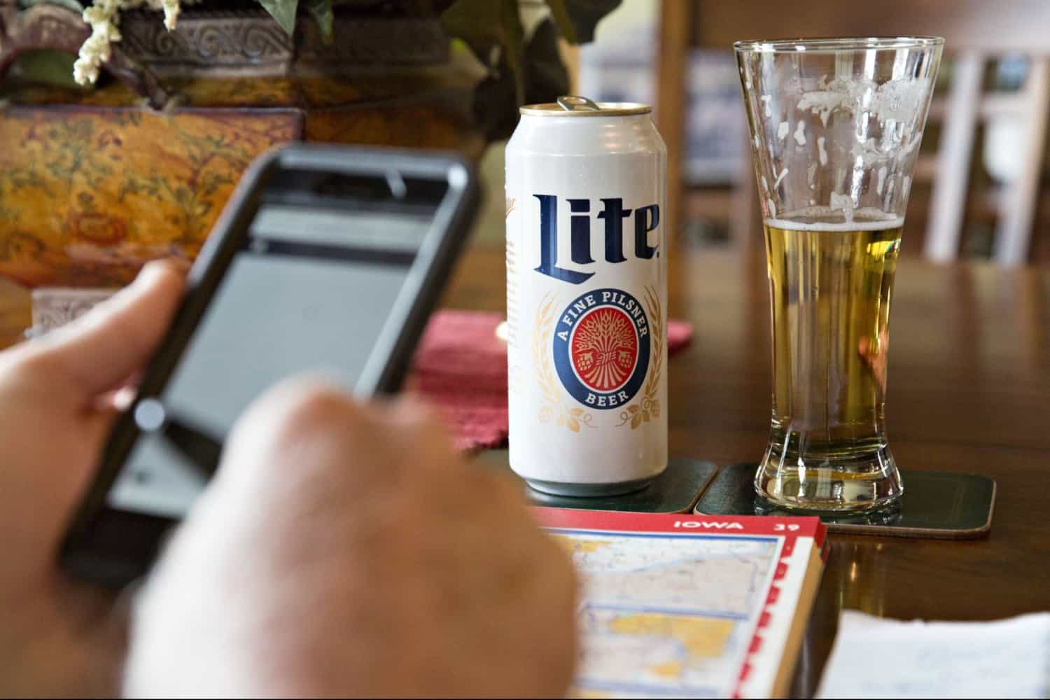 miller lite review