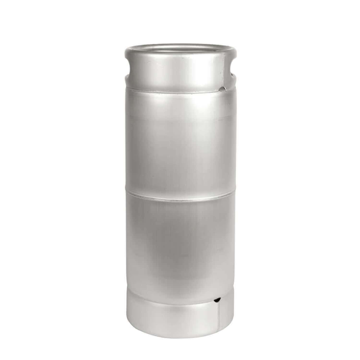 sixth-barrel keg 