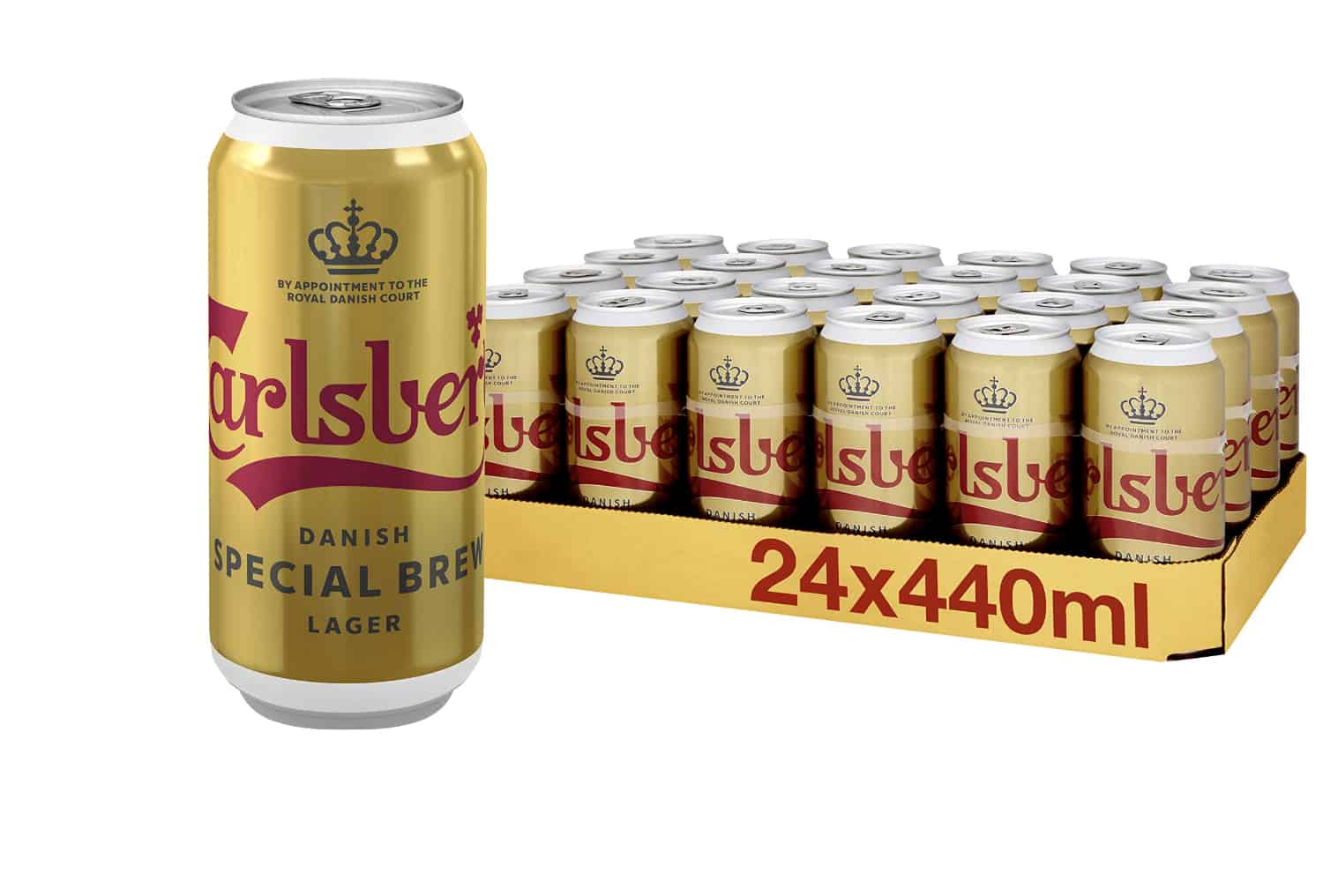 speciality brew beer