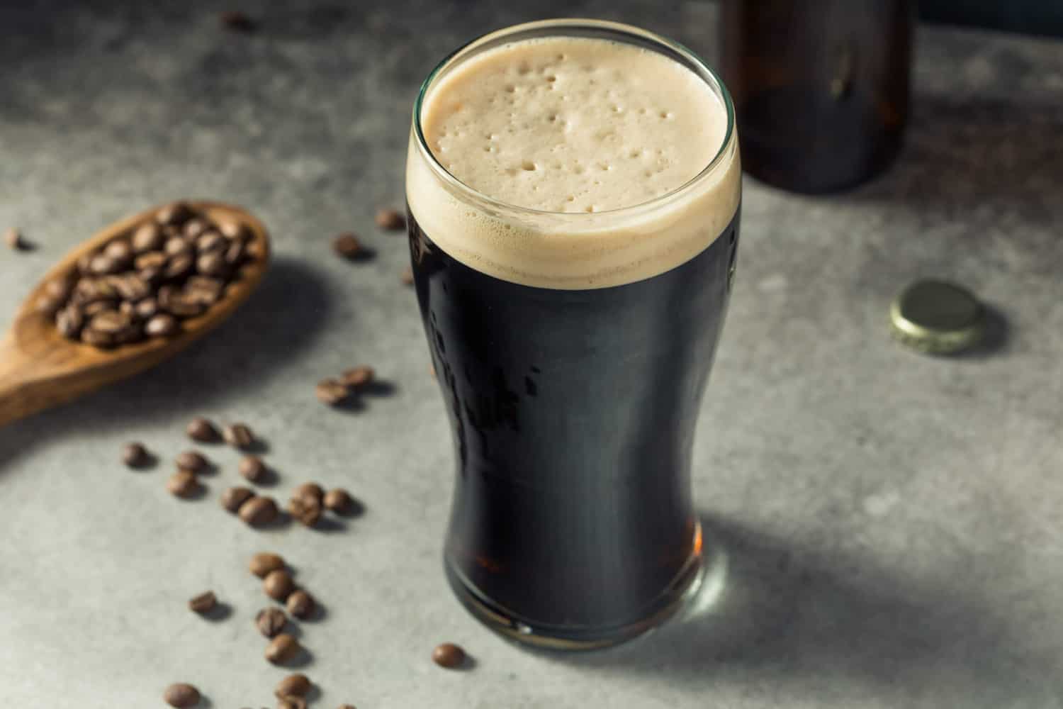 cereal stout