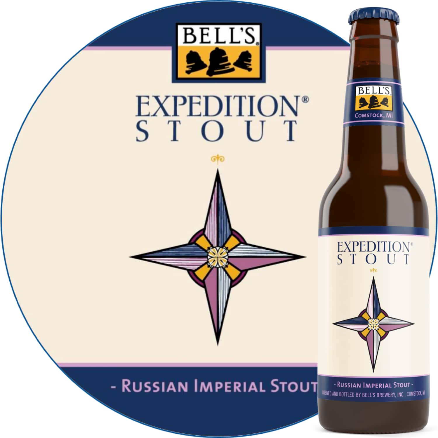 epedition stout