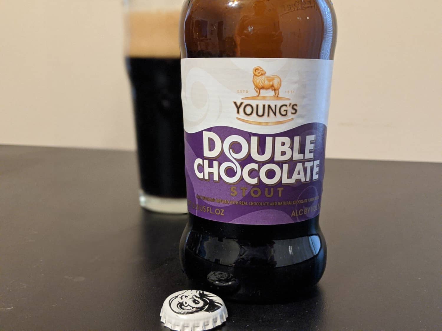 youngs stout
