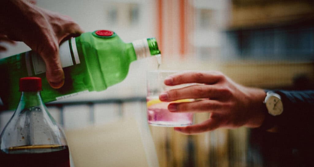 How Many Beers Equals a Shot The Ultimate Comparison Guide