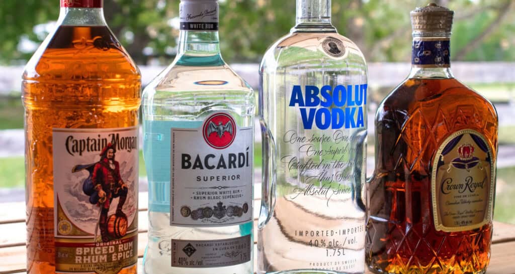 High Noon Alcohol Percentage Comprehensive Guide