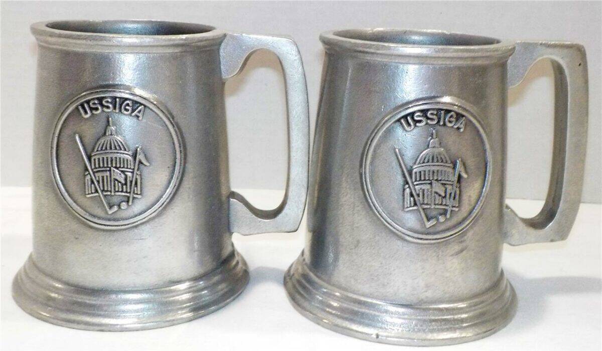 How Much Is A Stein: Your Ultimate Guide to German Beer Glasses