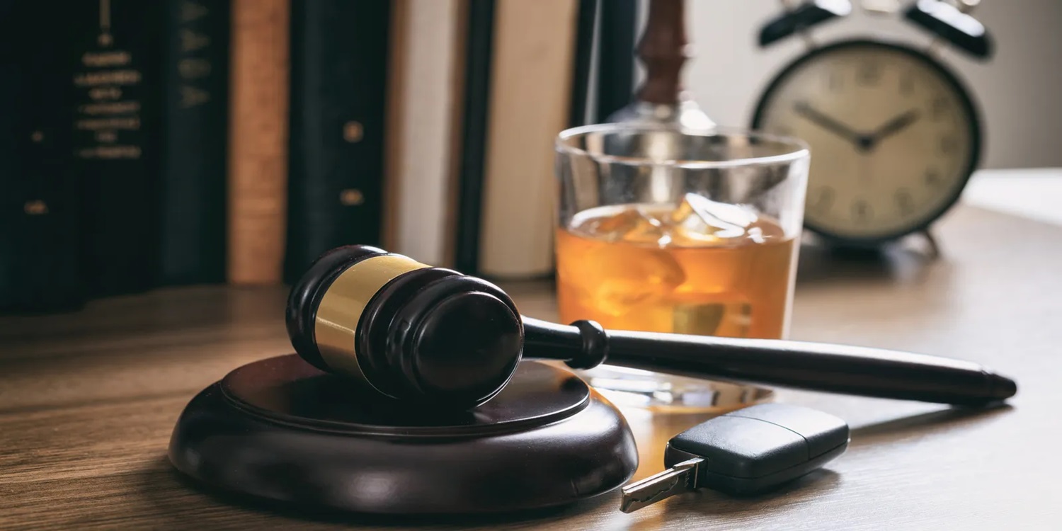 alcohol law