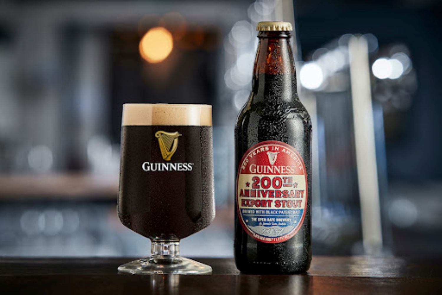 guinness anniversary export stout