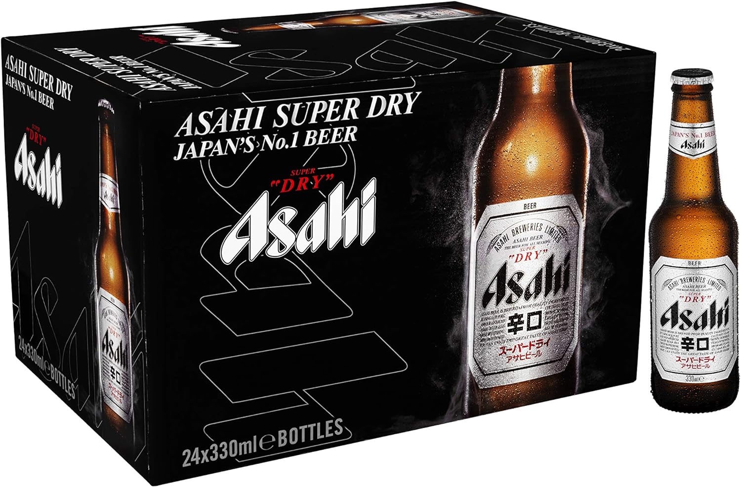 asahi super dry