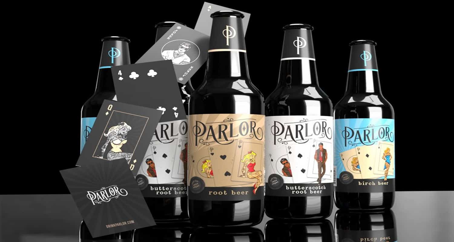 craft and artisanal varities
