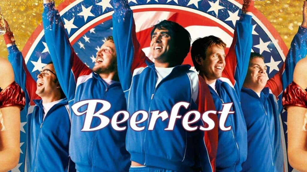 Best Beer Movies You Shouldn’t Miss [Top 5]