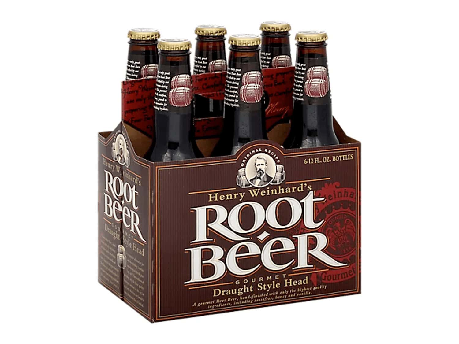root beer