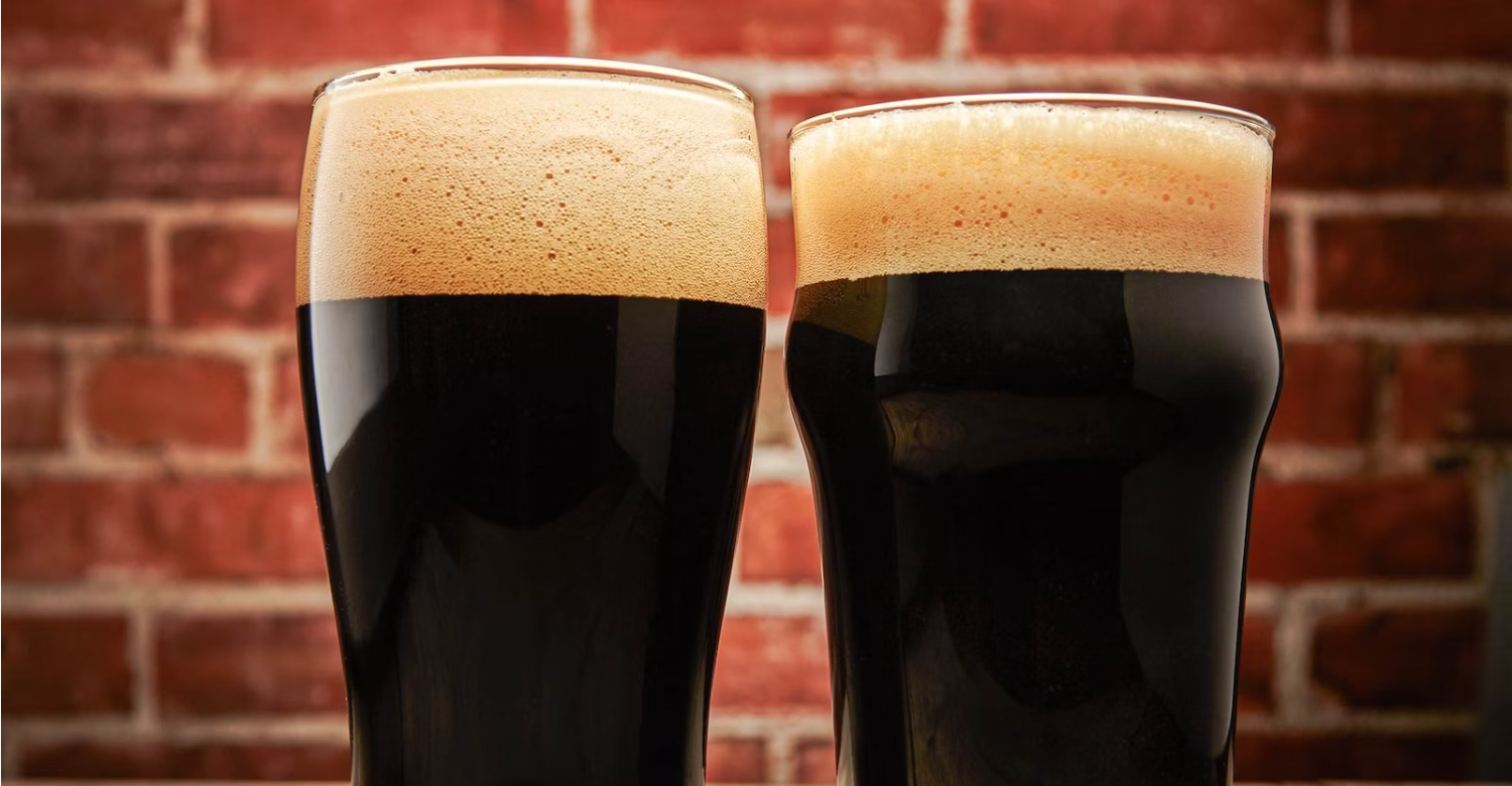 stout and porter