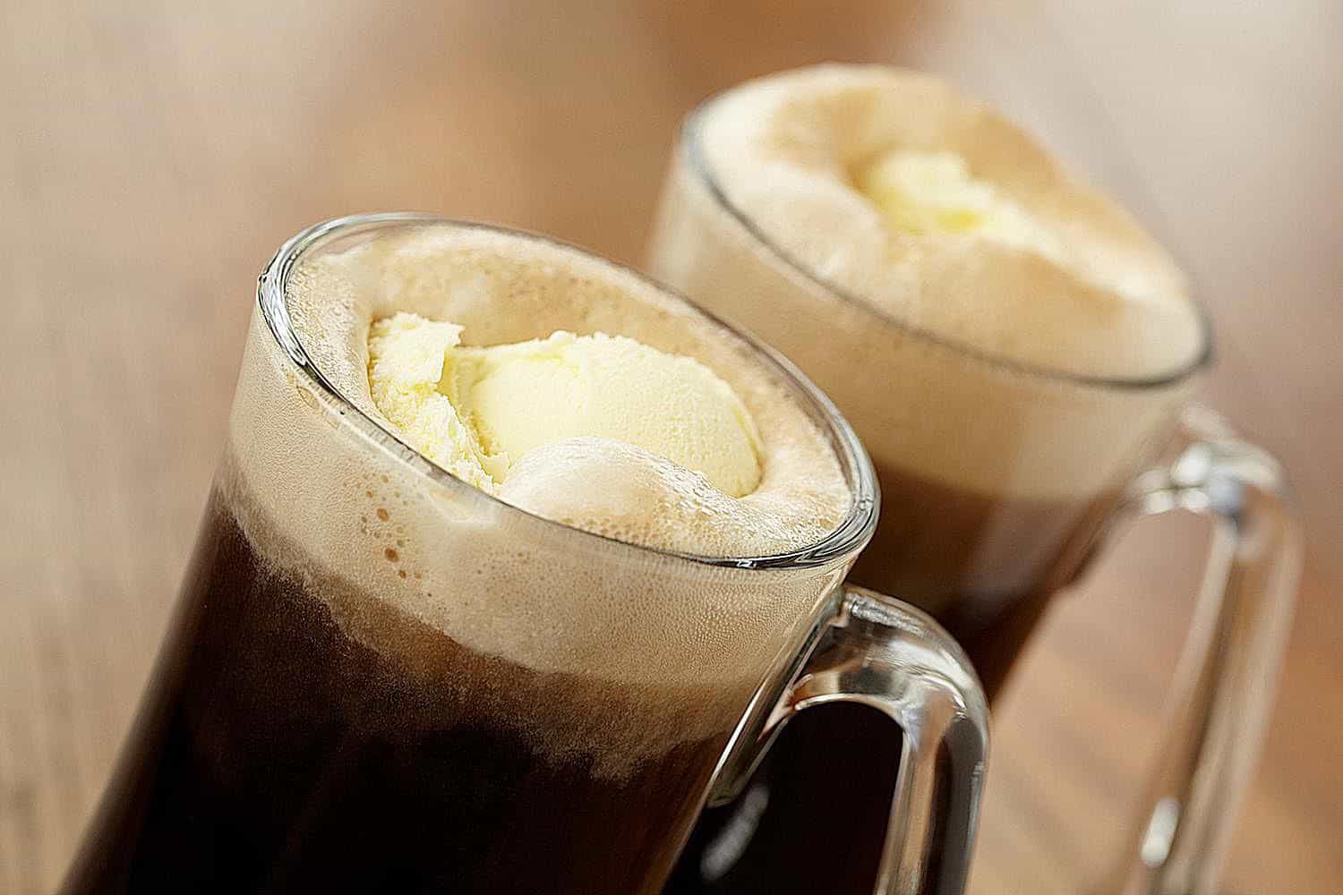 the origins and history of birch beer