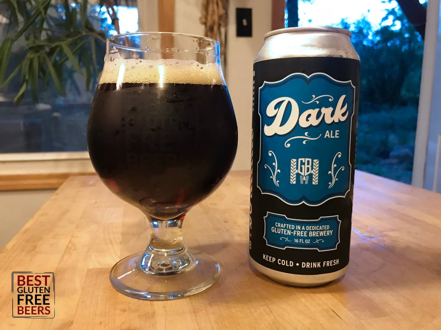 dark ale 