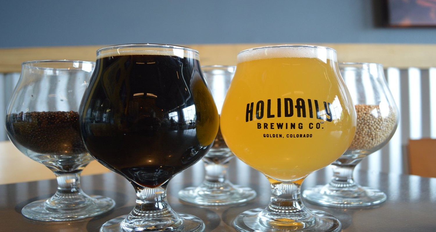 holidaily brewing co